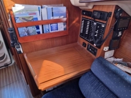 2003, Hunter, Legend 326