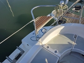 2003, Hunter, Legend 326