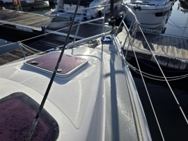 2003, Hunter, Legend 326