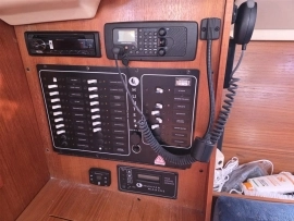 2003, Hunter, Legend 326