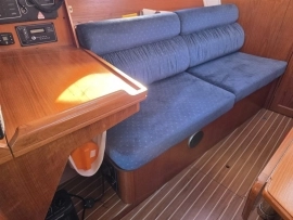 2003, Hunter, Legend 326