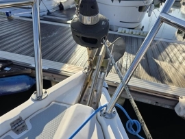 2003, Hunter, Legend 326