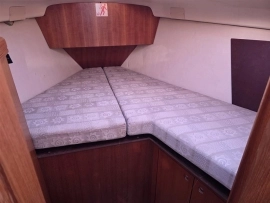 2003, Hunter, Legend 326