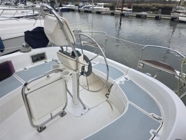 2003, Hunter, Legend 326