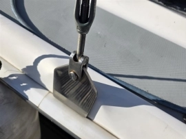 2003, Hunter, Legend 326