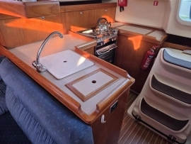 2003, Hunter, Legend 326