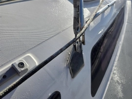 2003, Hunter, Legend 326