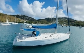 2006, Beneteau, Cyclades 50