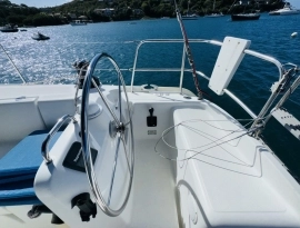 2006, Beneteau, Cyclades 50