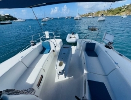 2006, Beneteau, Cyclades 50