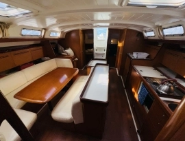 2006, Beneteau, Cyclades 50