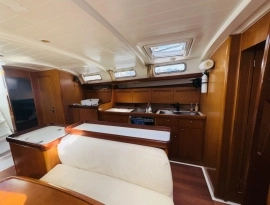 2006, Beneteau, Cyclades 50