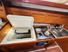 2006, Beneteau, Cyclades 50