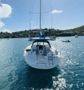 2006, Beneteau, Cyclades 50