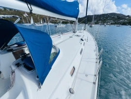 2006, Beneteau, Cyclades 50