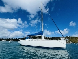 2006, Beneteau, Cyclades 50