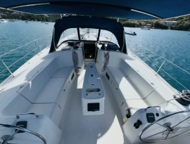 2006, Beneteau, Cyclades 50