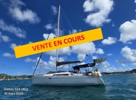 2011, Beneteau, OCEANIS 37 