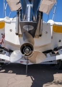 2013, SouthWind Boats, 2200 Sd 