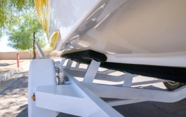 2013, SouthWind Boats, 2200 Sd 