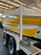 2013, SouthWind Boats, 2200 Sd 