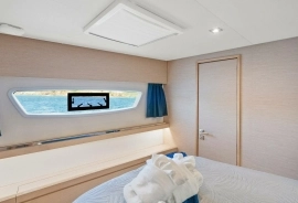 2019, Fountaine Pajot, Saona 47