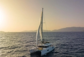2019, Fountaine Pajot, Saona 47