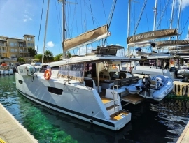 2019, Fountaine Pajot, Saona 47