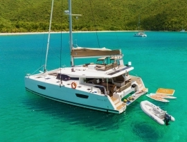 2019, Fountaine Pajot, Saona 47
