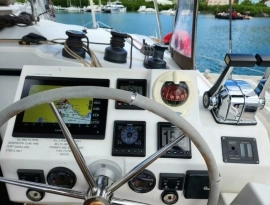 2019, Fountaine Pajot, Saona 47