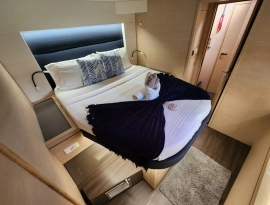 2019, Fountaine Pajot, Saona 47