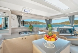 2019, Fountaine Pajot, Saona 47