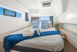 2019, Fountaine Pajot, Saona 47