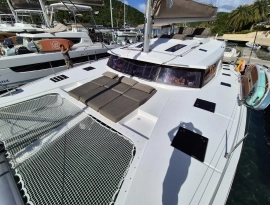 2019, Fountaine Pajot, Saona 47