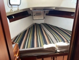 1980, Pearson, 365 Ketch