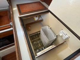 1980, Pearson, 365 Ketch