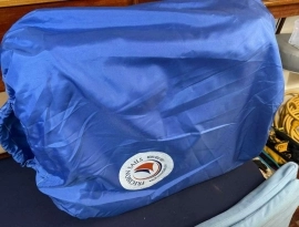 1980, Pearson, 365 Ketch