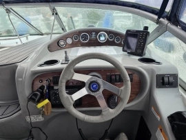 2000, Four Winns, Vista 248