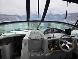 2000, Four Winns, Vista 248