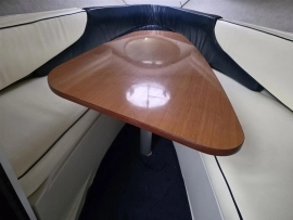 2000, Four Winns, Vista 248