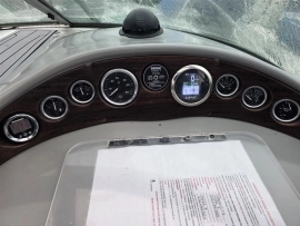 2000, Four Winns, Vista 248