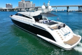 2007, Arno Leopard, 31