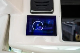 2018, Boston Whaler, 350 Outrage