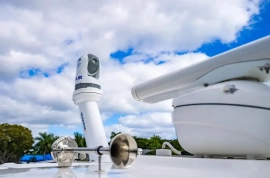 2018, Boston Whaler, 350 Outrage