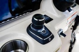 2018, Boston Whaler, 350 Outrage