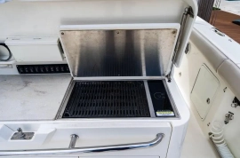 2018, Boston Whaler, 350 Outrage