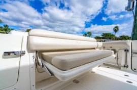 2018, Boston Whaler, 350 Outrage