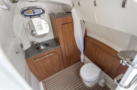 2018, Boston Whaler, 350 Outrage
