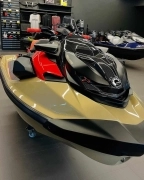 2025, SeaDoo, RXP-X 325