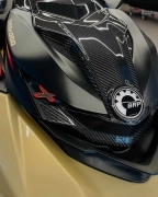 2025, SeaDoo, RXP-X 325